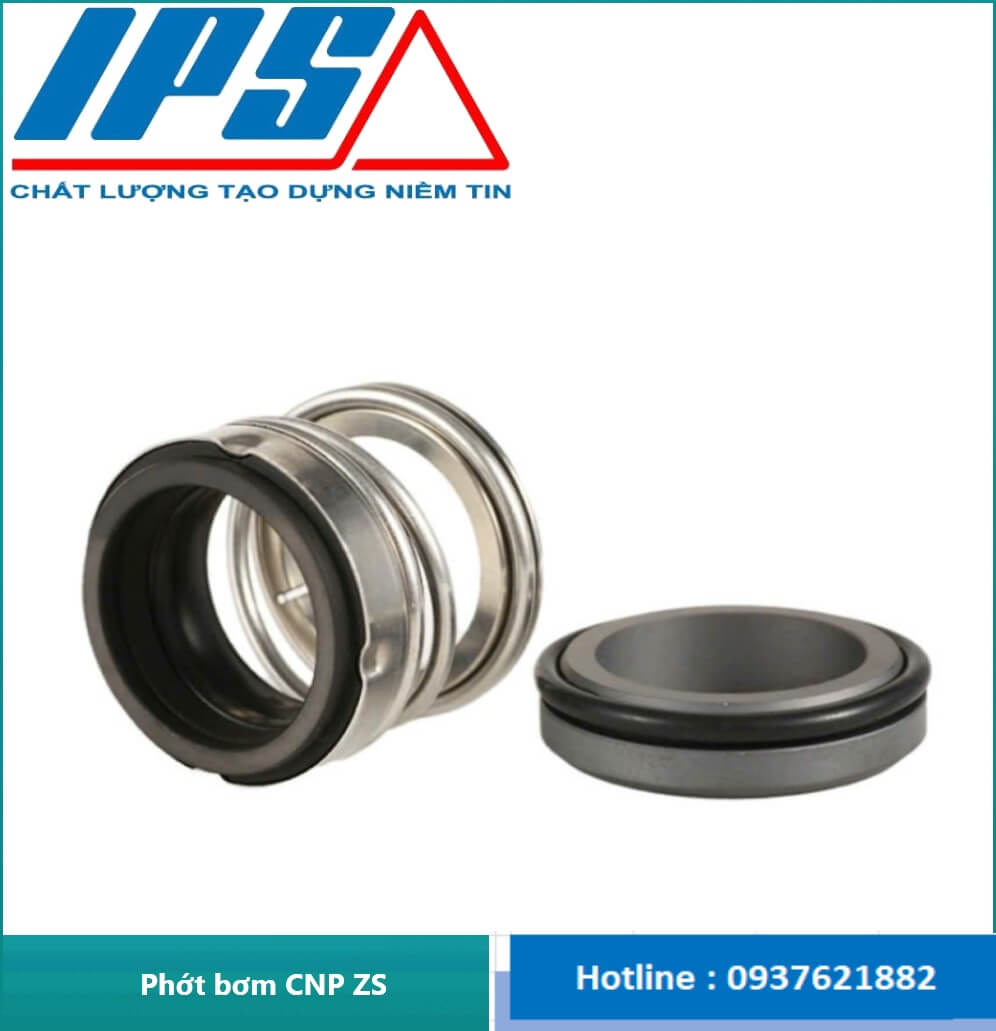 Phớt bơm CNP ZS-5(1)